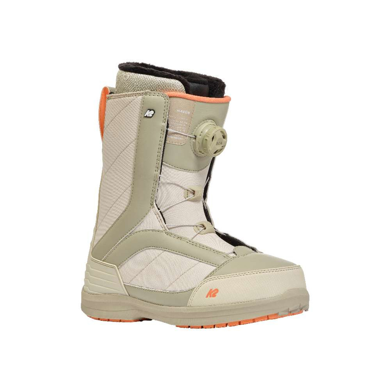 K2 HAVEN Mint WOMEN'S スノーボードブーツ　22-23 K2（スキー、スノーボード） 日本正規品 ケーツー ブーツ 22-23